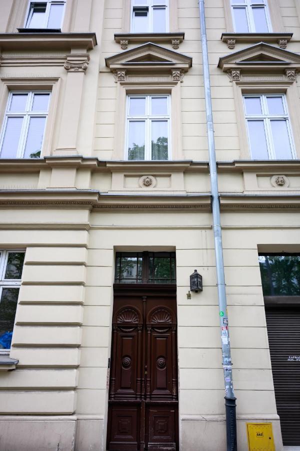 Native Apartments Dietla 71 Krakow Exterior photo